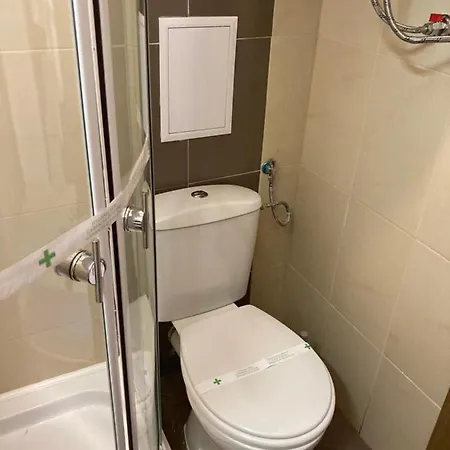 Mirabell - Amazing View & Fireplace Апартаменты