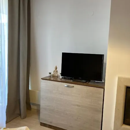 Appartement Mirabell - Amazing View & Fireplace Bansko