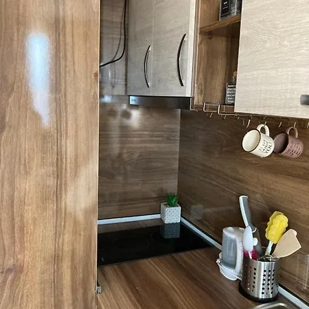 Mirabell - Amazing View & Fireplace Appartement