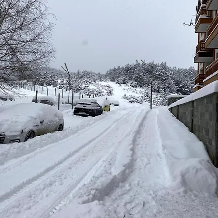 Mirabell - Amazing View & Fireplace Apartment