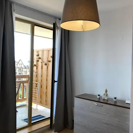 Mirabell - Amazing View & Fireplace Bansko