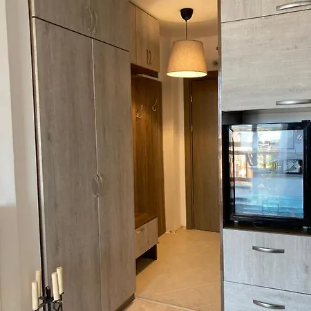 Apartment Mirabell - Amazing View & Fireplace