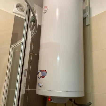 Mirabell - Amazing View & Fireplace Daire *