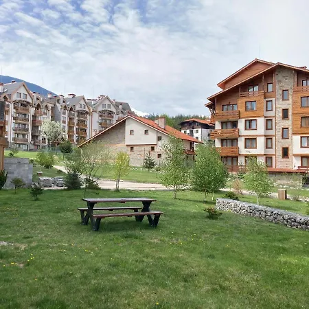 Apartment Mirabell - Amazing View & Fireplace