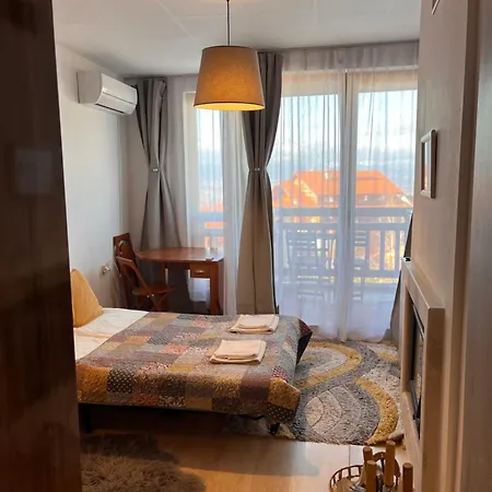 Mirabell - Amazing View & Fireplace