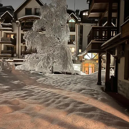 Lägenhet Mirabell - Amazing View & Fireplace *