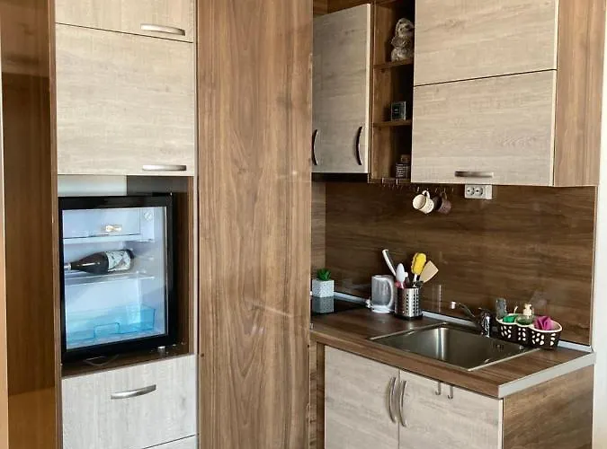 Mirabell - Amazing View & Fireplace