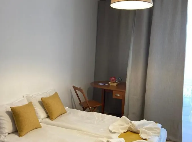 Apartmán Mirabell - Amazing View & Fireplace Bansko