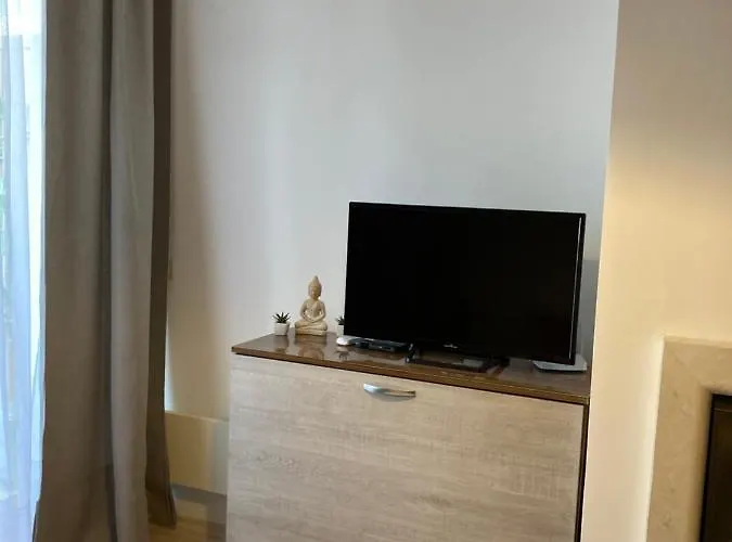 Apartmán Mirabell - Amazing View & Fireplace Bansko