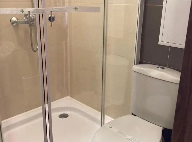 Apartmán Mirabell - Amazing View & Fireplace Bansko