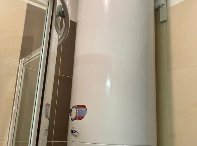 Mirabell - Amazing View & Fireplace Apartmán *