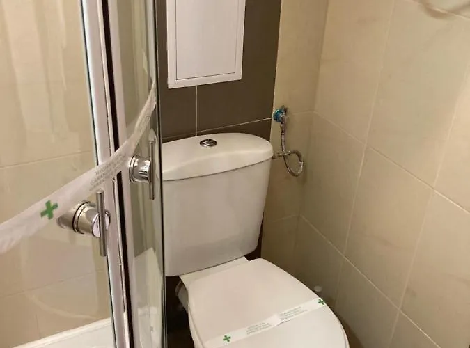 Mirabell - Amazing View & Fireplace Apartmán